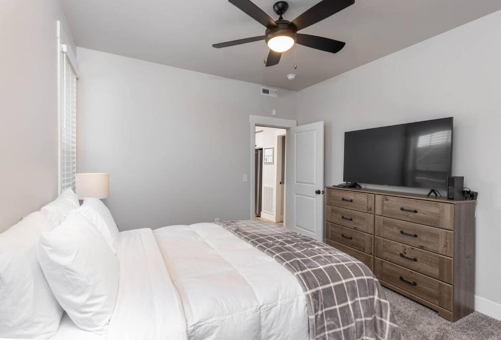 Charming 3-Bedroom In Vibrant New Neighborhood Billings Exterior foto